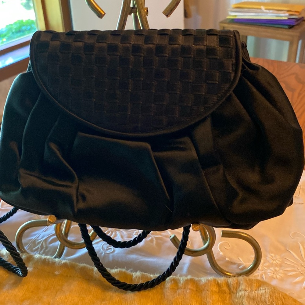 FENDI Evening Purse